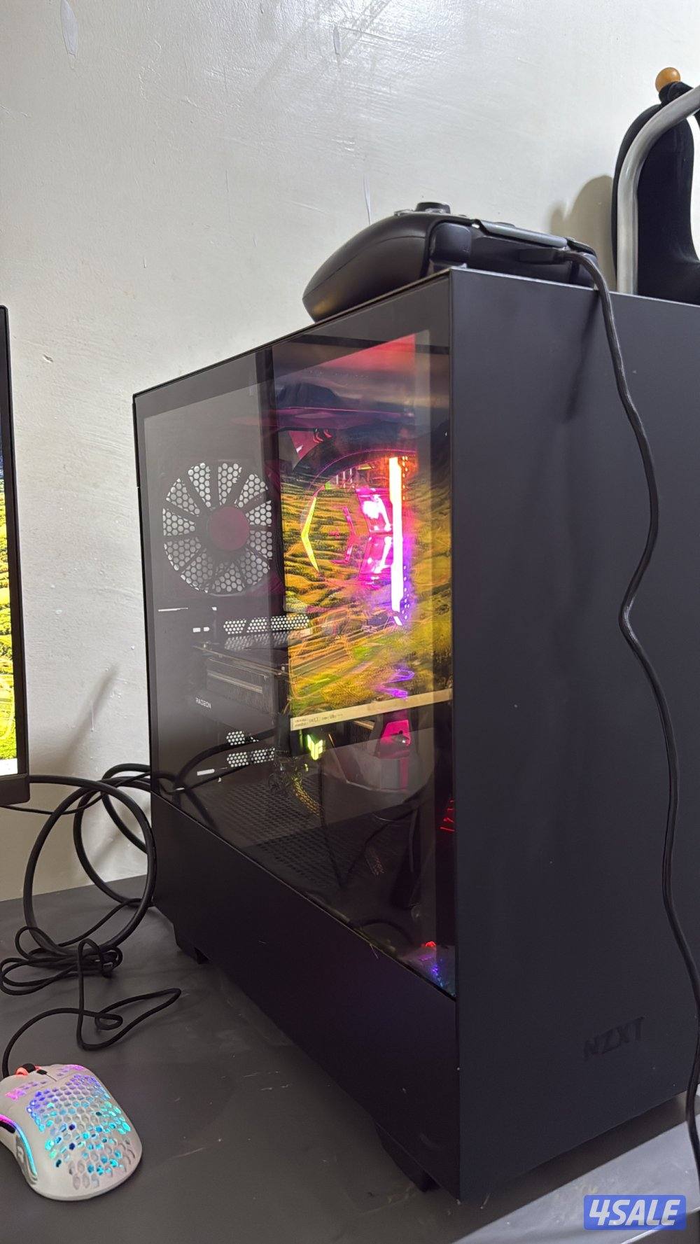 للبيع سيت اب كامل3