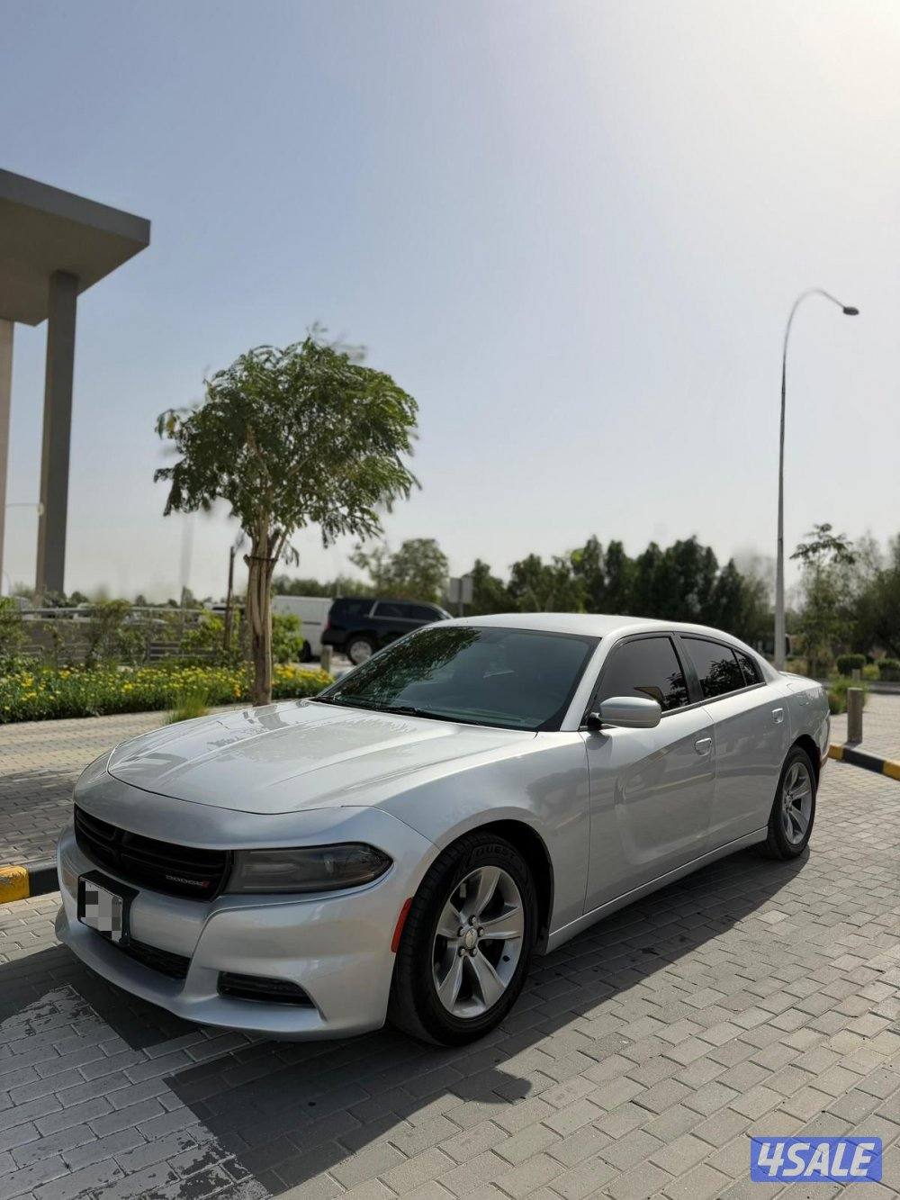 للبيع تشارجر 2019  SXT0