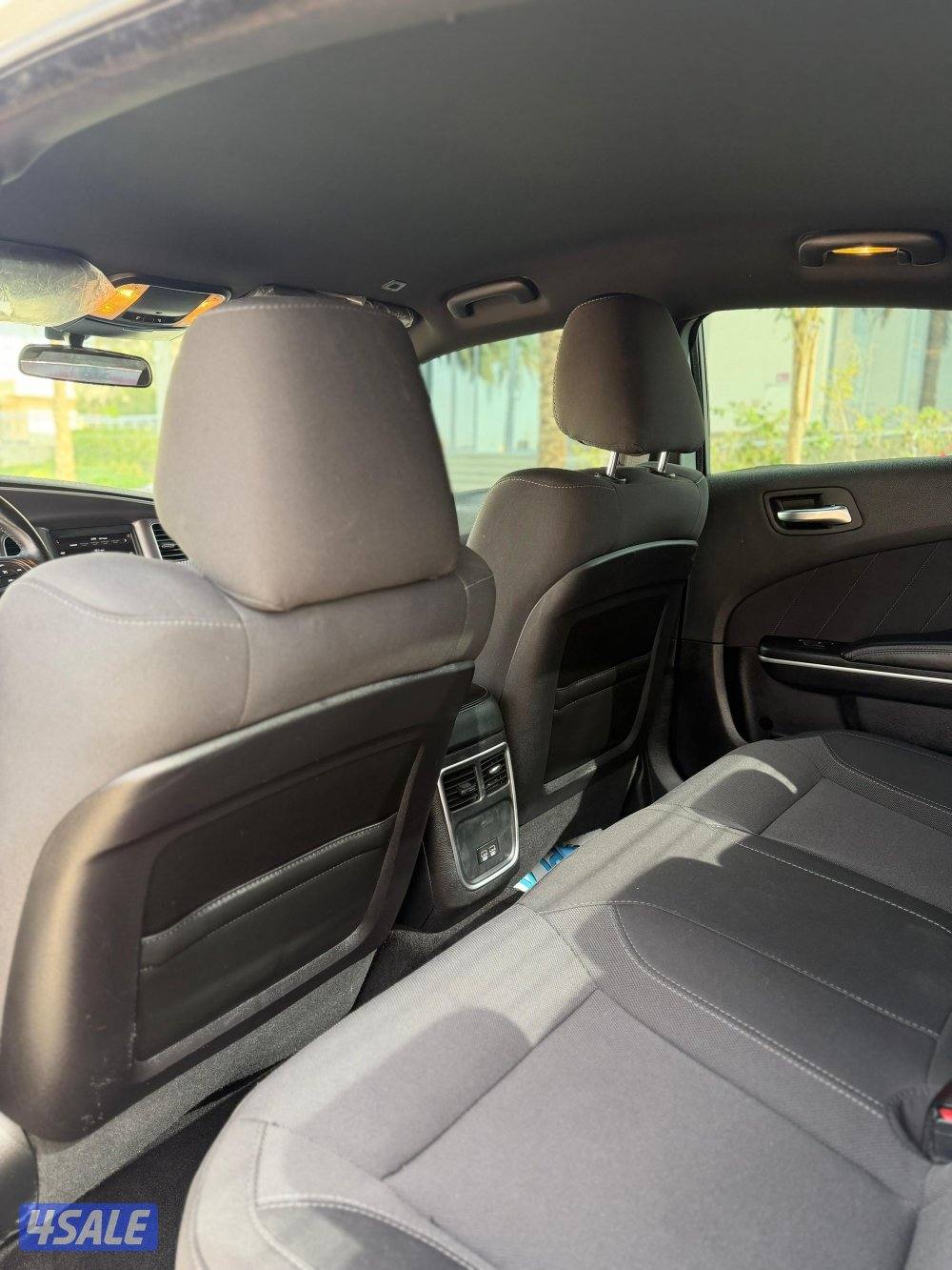 للبيع تشارجر 2019  SXT5