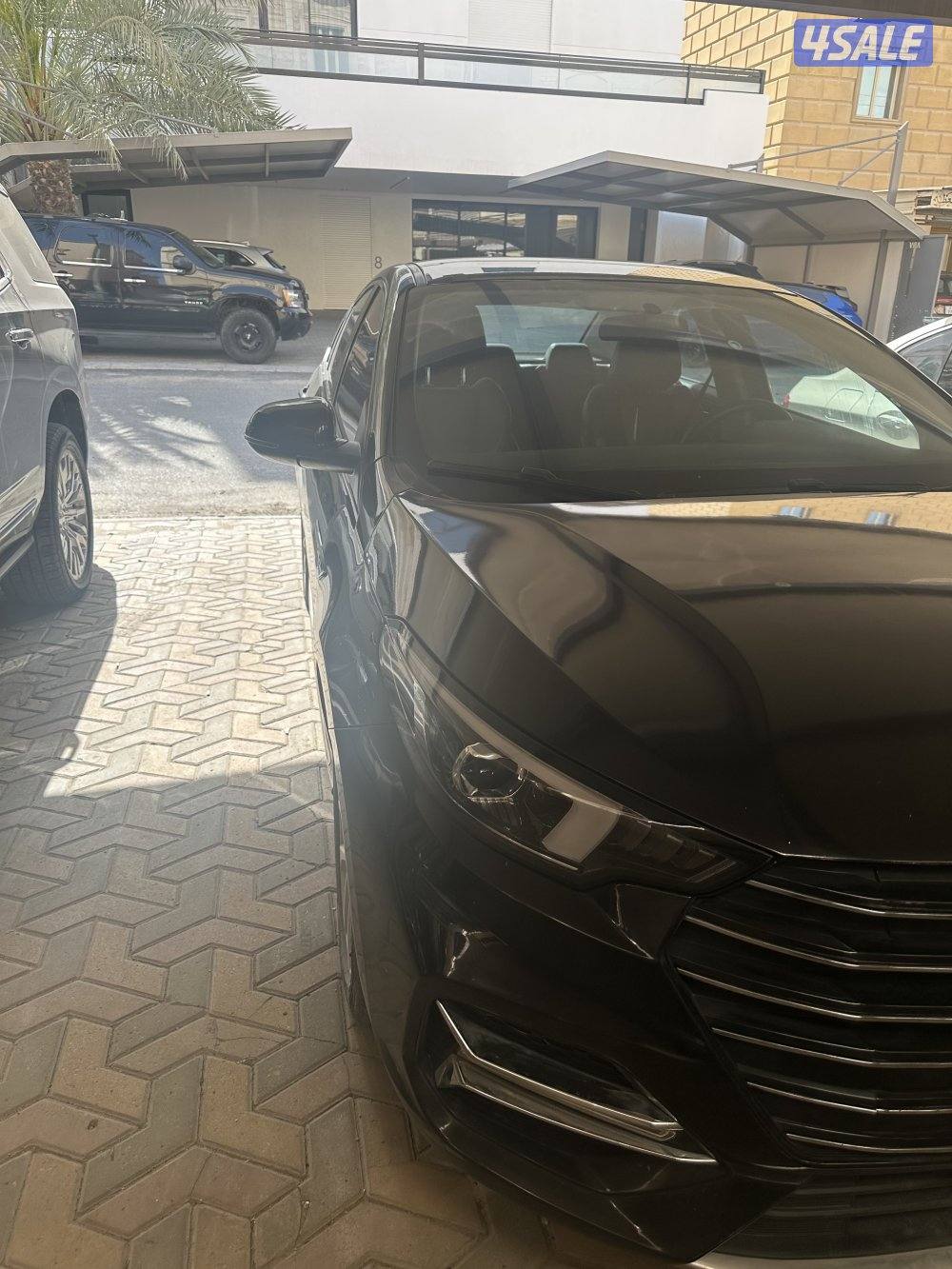 للبيع شيري اريزو ٦ برو1