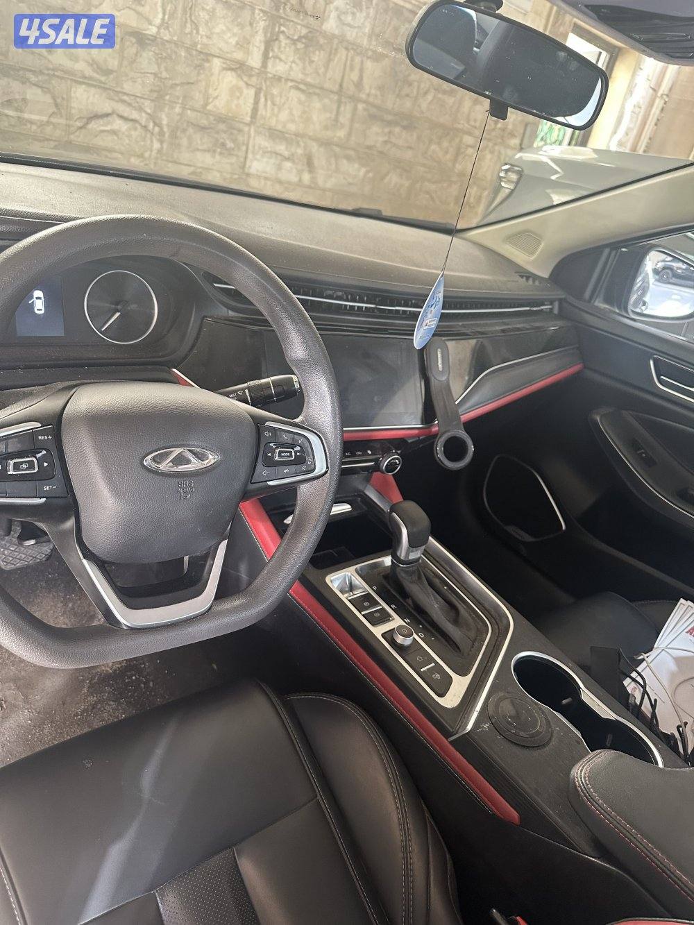 للبيع شيري اريزو ٦ برو2