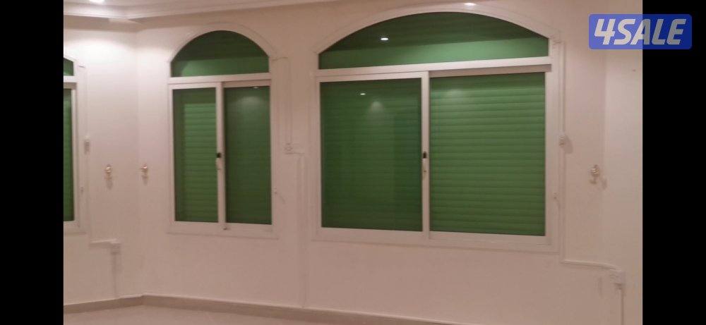 للإيجار دور أول في الجابريه1