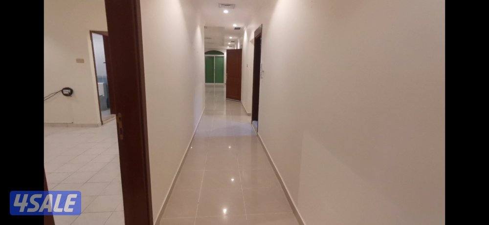 للإيجار دور أول في الجابريه2