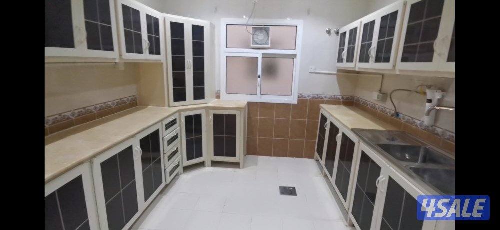 للإيجار دور أول في الجابريه3