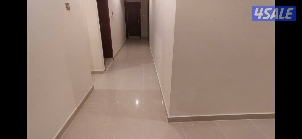 للإيجار دور أول في الجابريه6