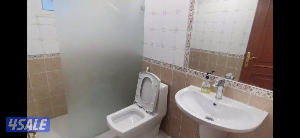 للإيجار دور أول في الجابريه7