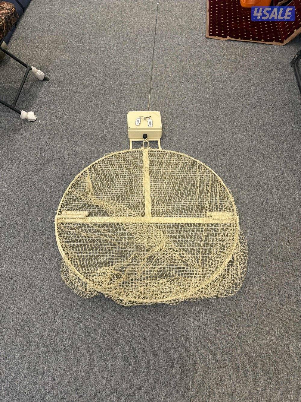 للبيع سلندر غاز عيار 5.50