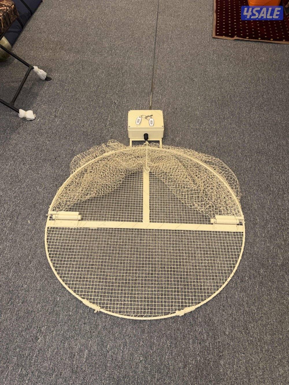 للبيع سلندر غاز عيار 5.51