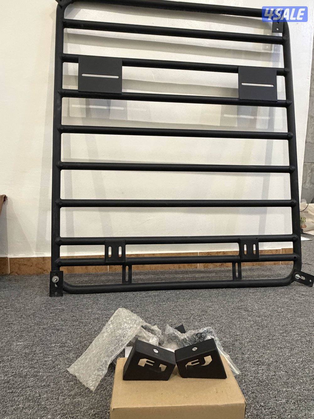 للبيع سلندر غاز عيار 5.53