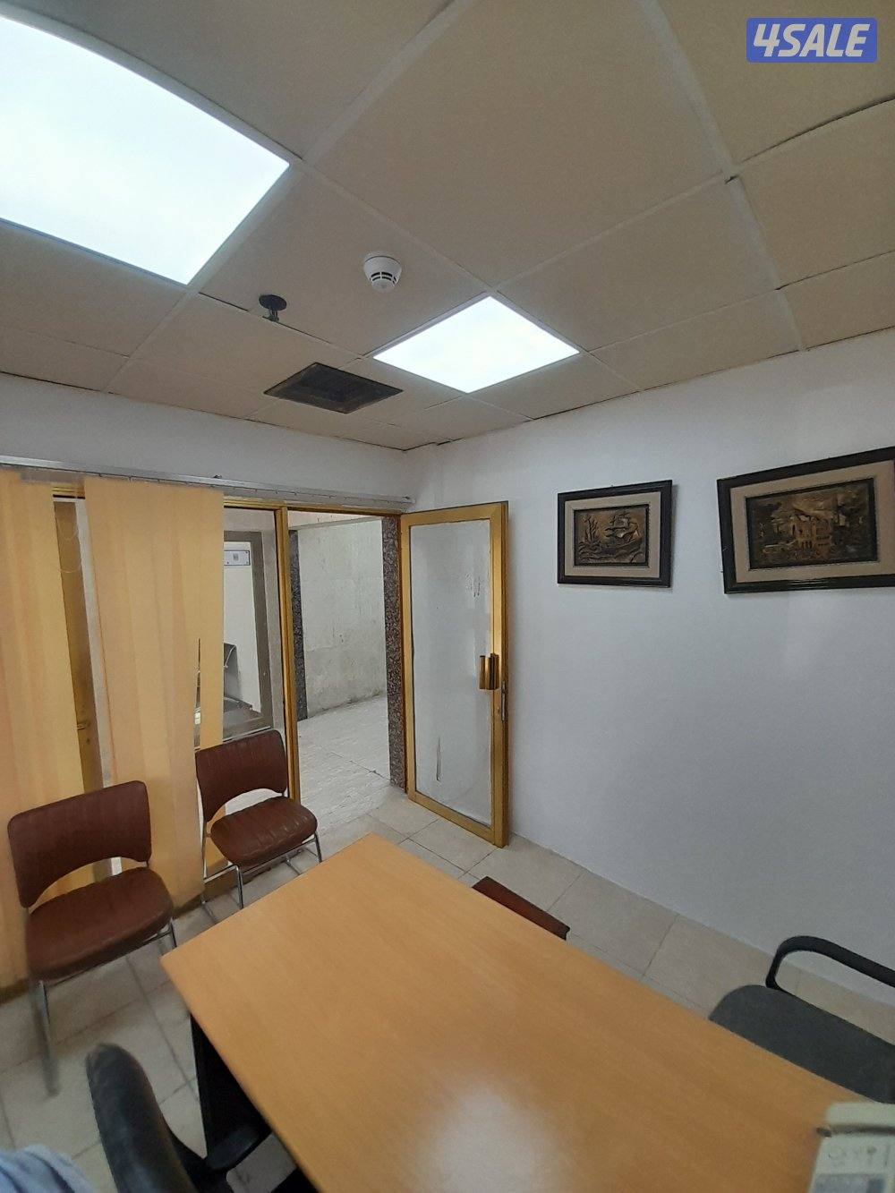 مكتب للايجار بحولي3