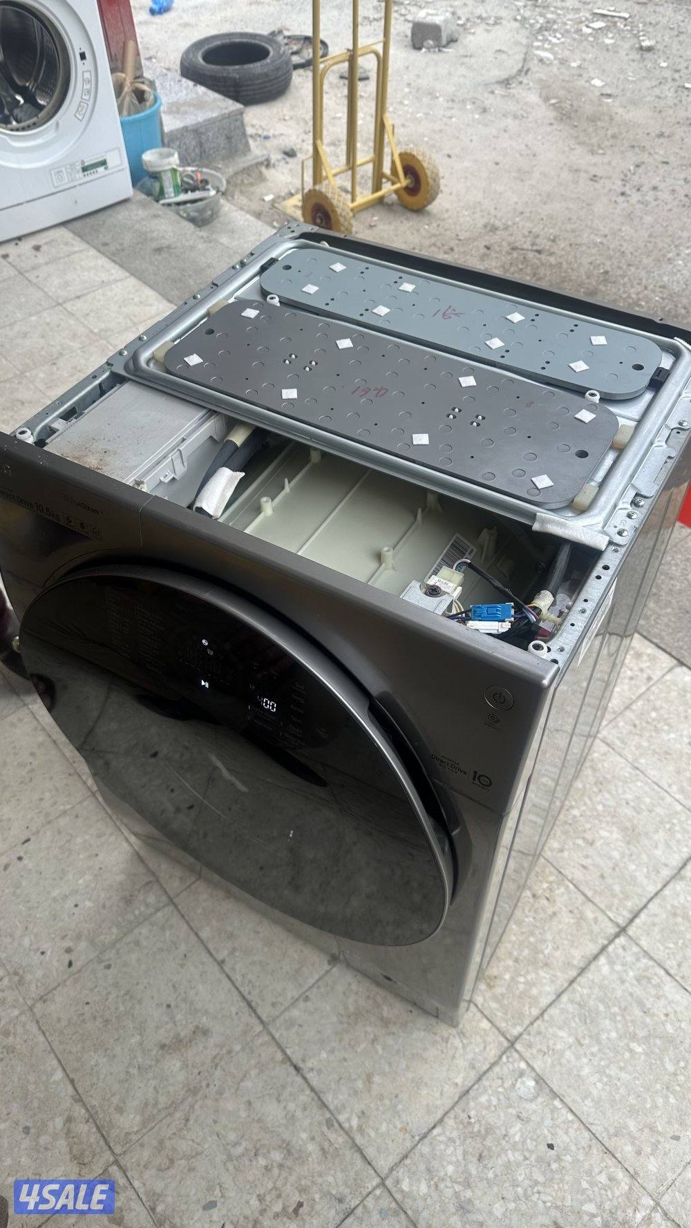 خدمة تصليح المكيفات 24 ساعته تصليح مكيفات وغسالات 24 ساع3