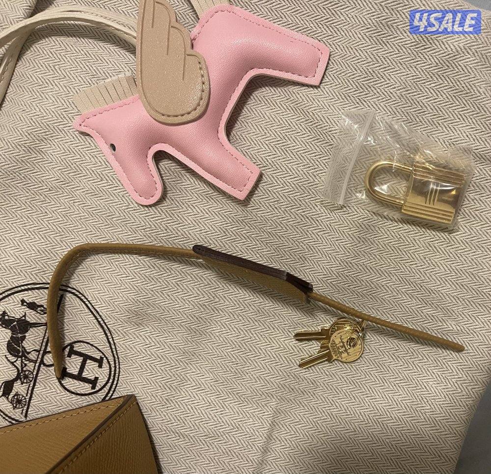 للبيع شنطة هيرمز Kelly 19 حجم وسط9