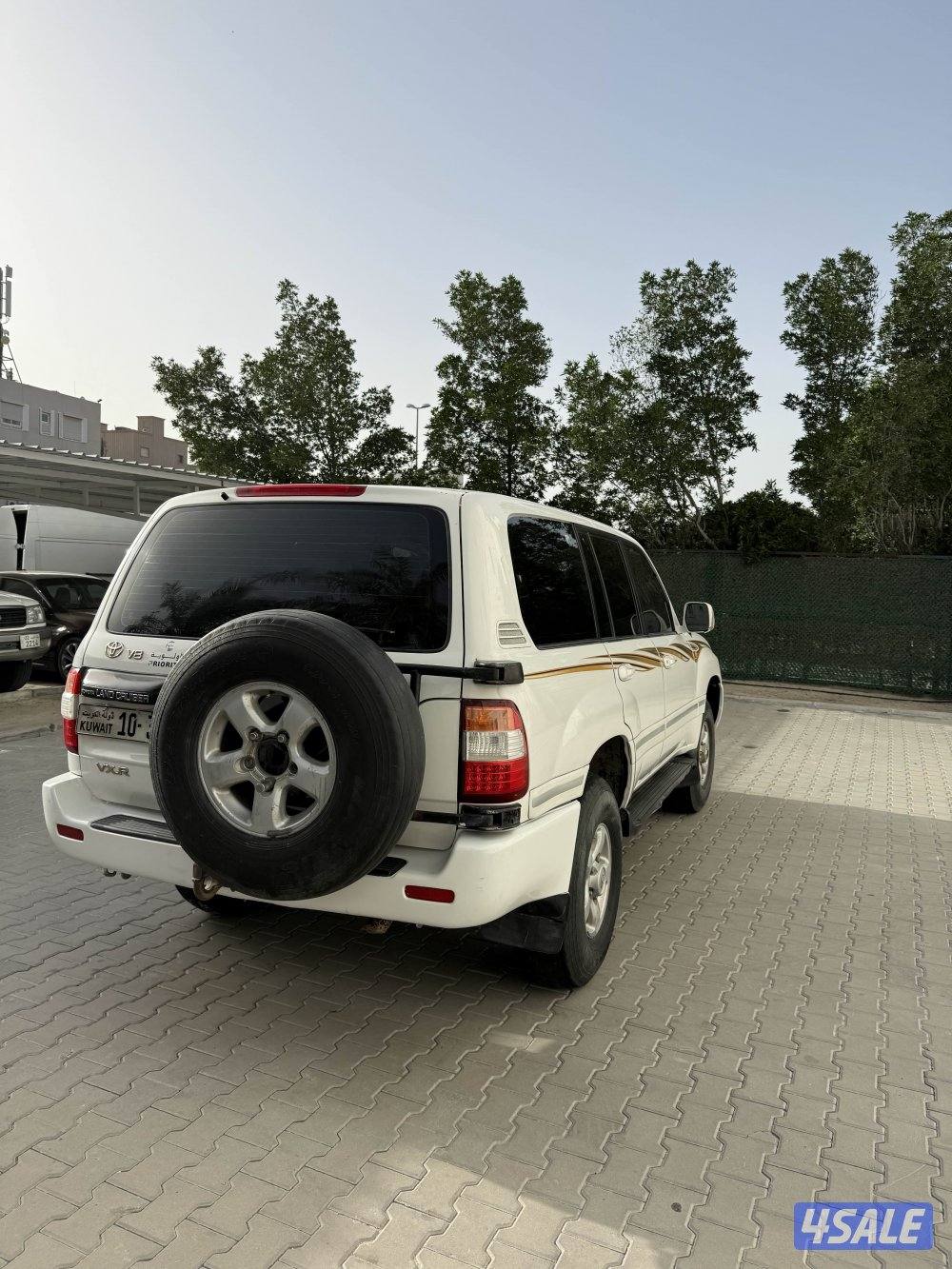 للبيع لاندكروز0