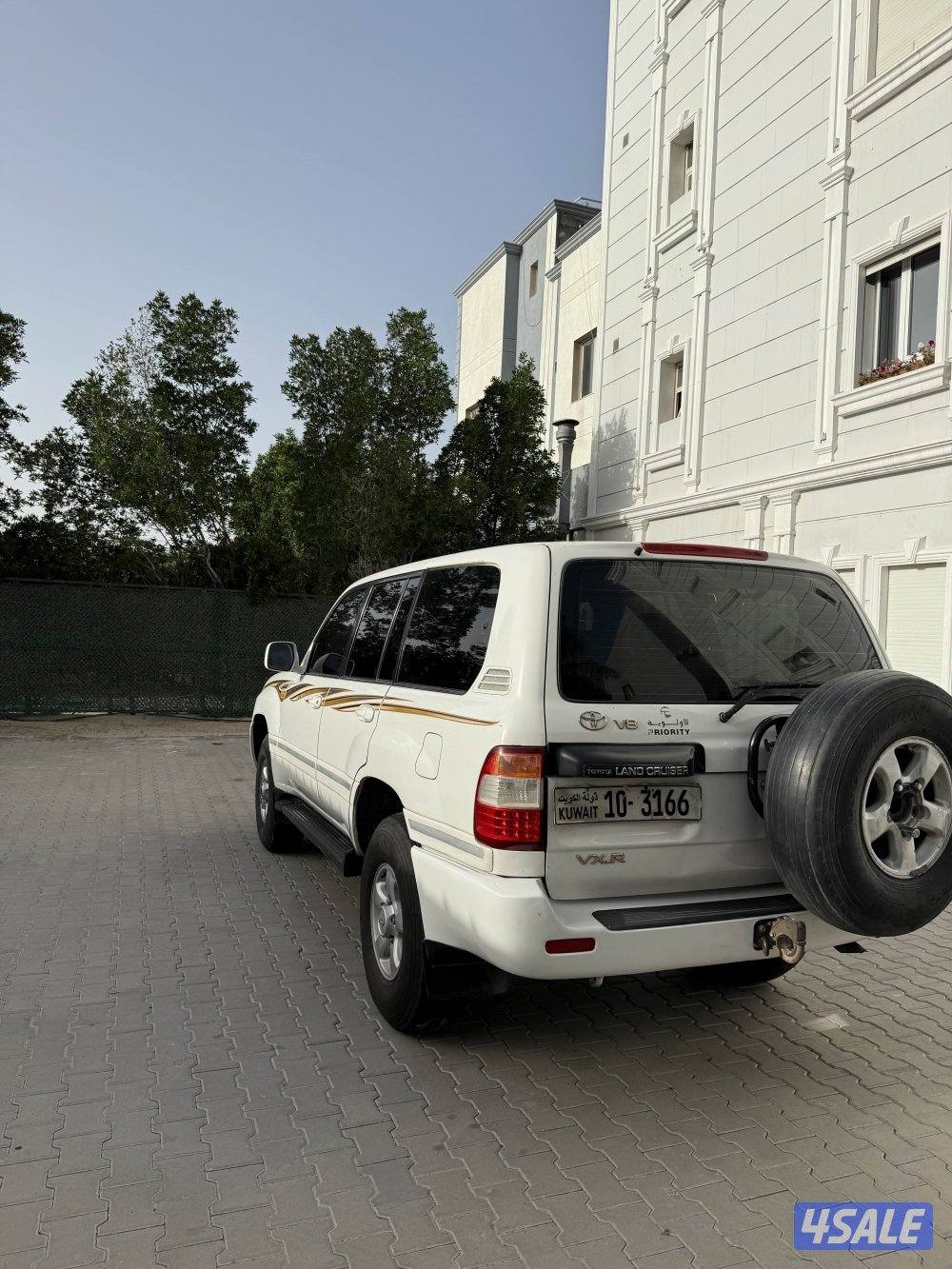 للبيع لاندكروز1