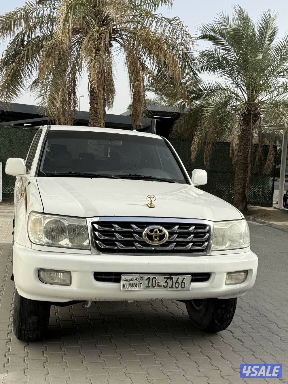 للبيع لاندكروز2