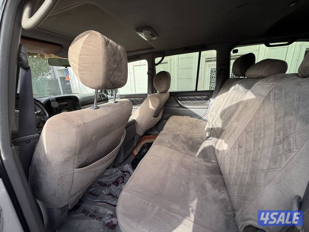 للبيع لاندكروز5