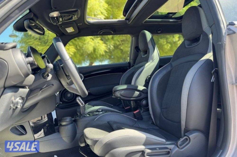 MINI Cooper JCW للبيع5