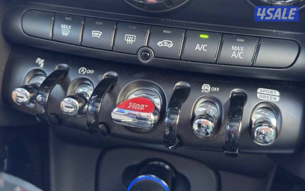 MINI Cooper JCW للبيع10