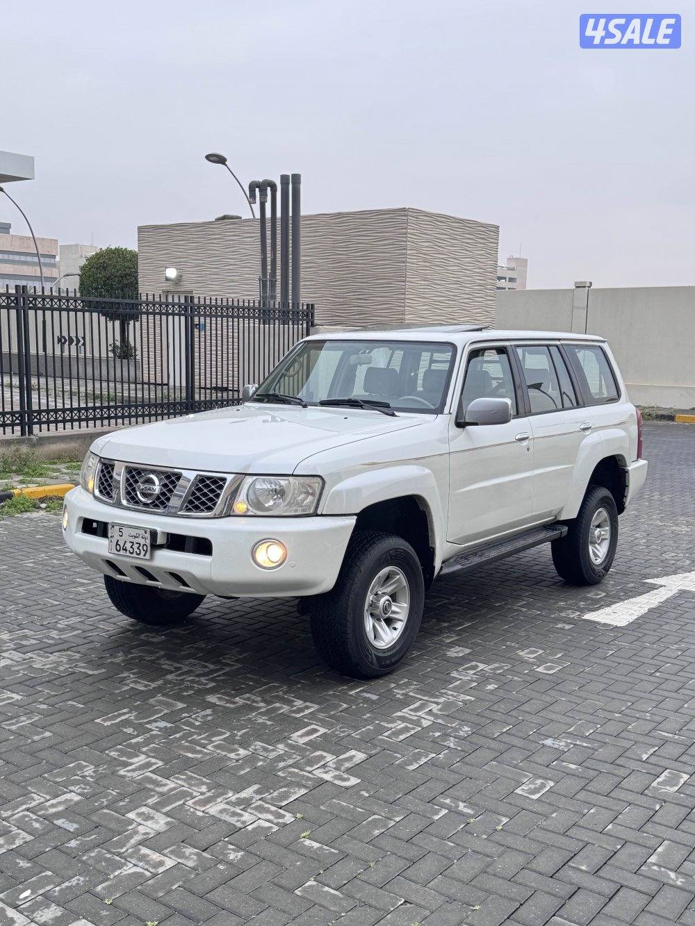 للبيع فتك 2008 تماتيك صبغ الوكاله0