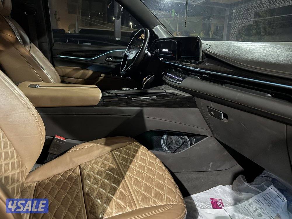 ‏ للبيع اسكاليد سبورت3