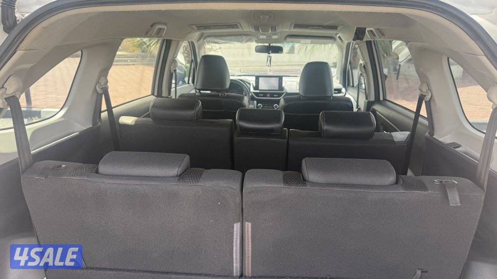 للبيع سياره تويوتا فيلوز موديل 2023 شرط الفحص قير مكينه شاصي لايوثر5