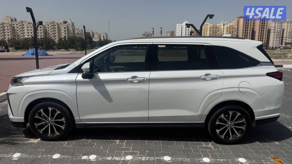 للبيع سياره تويوتا فيلوز موديل 2023 شرط الفحص قير مكينه شاصي لايوثر1