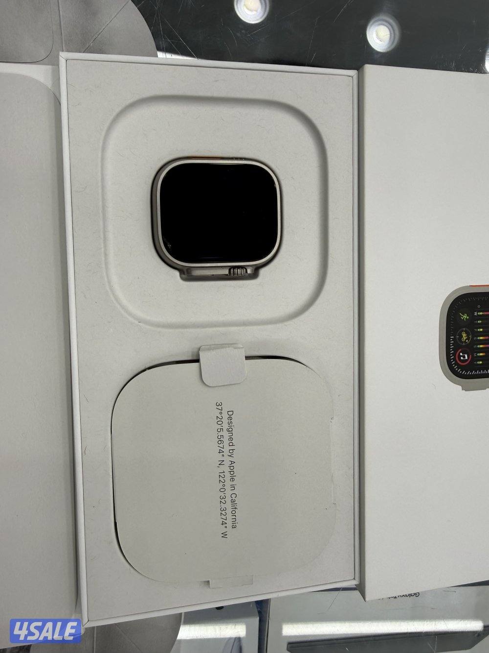 Apple watch ultra 20