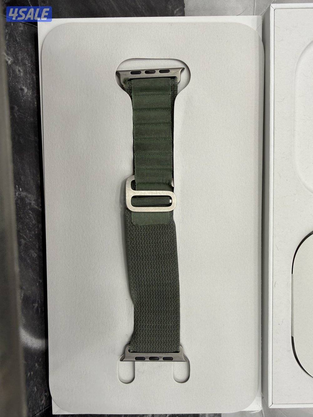 Apple watch ultra 23