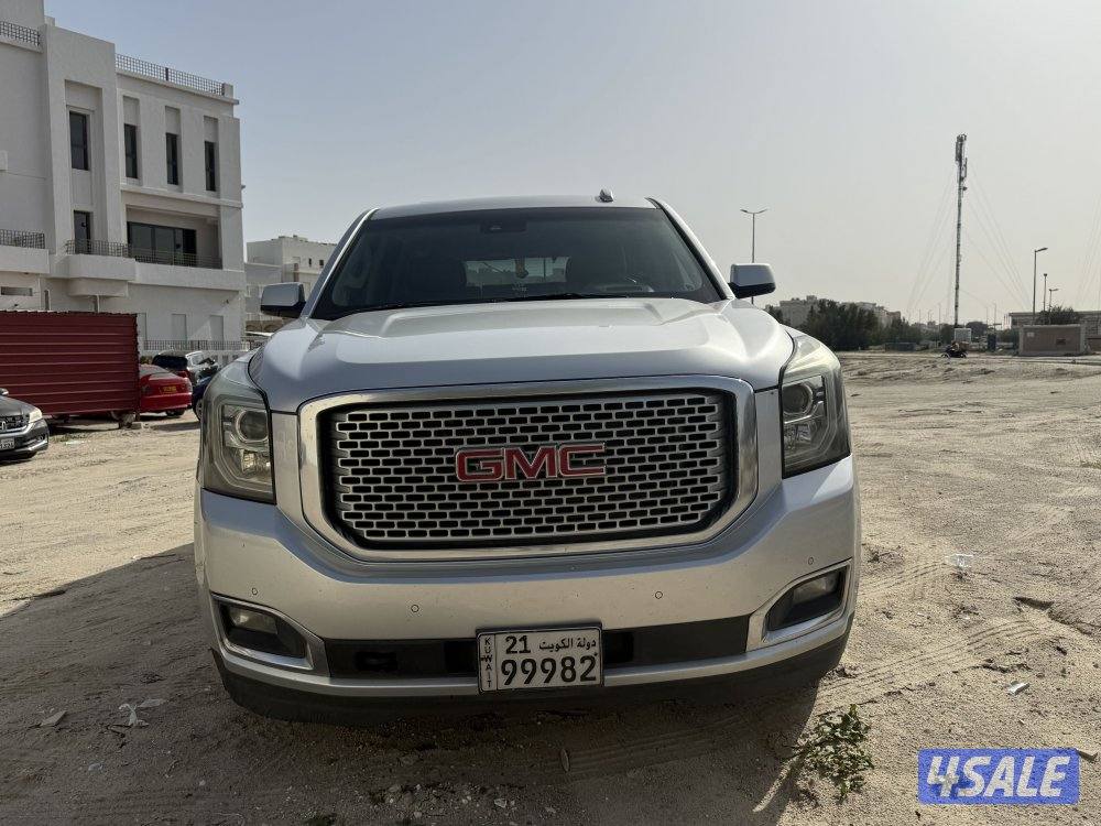 للبيع يوكن دينالي GMC1