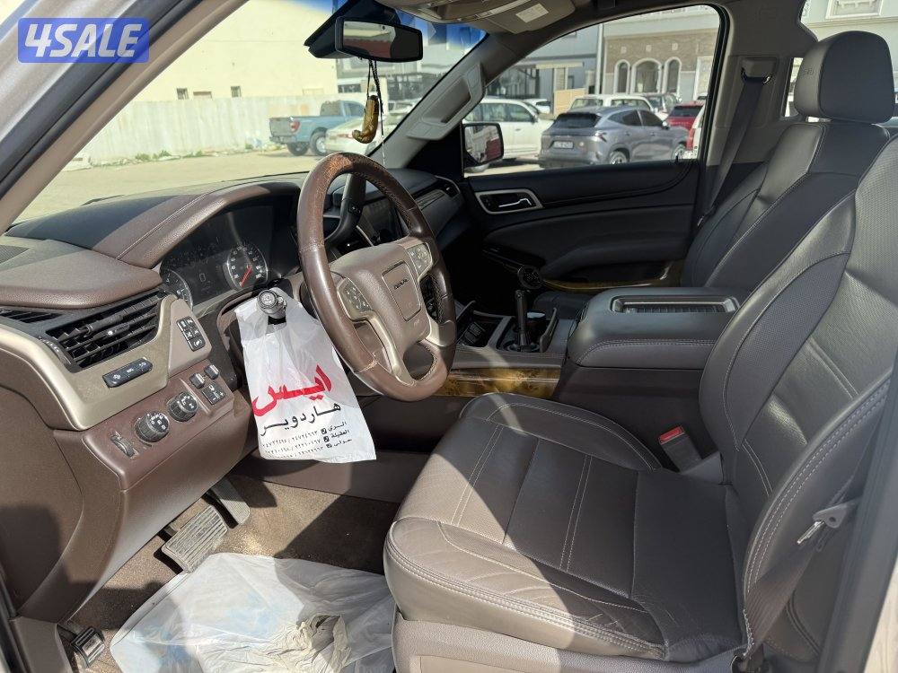 للبيع يوكن دينالي GMC4