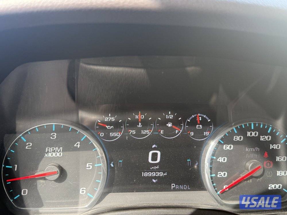 للبيع يوكن دينالي GMC5