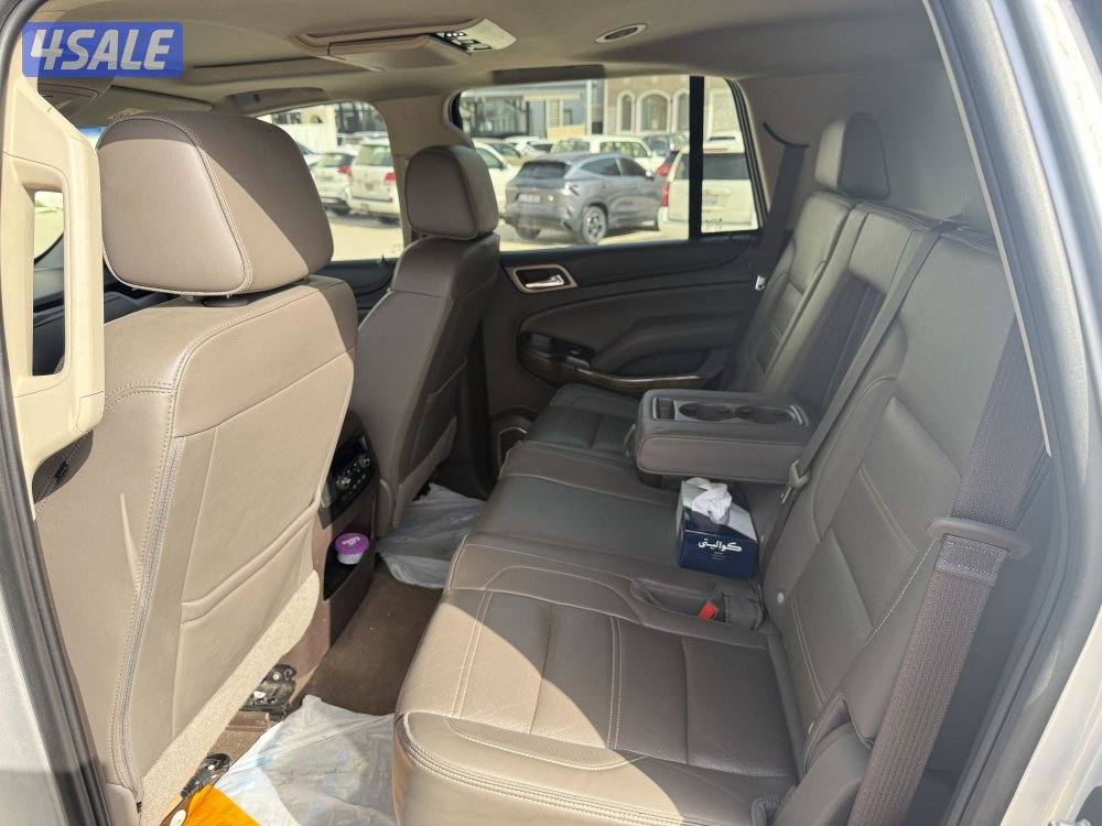 للبيع يوكن دينالي GMC6