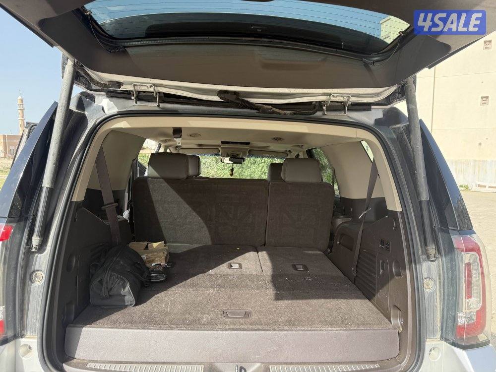 للبيع يوكن دينالي GMC8