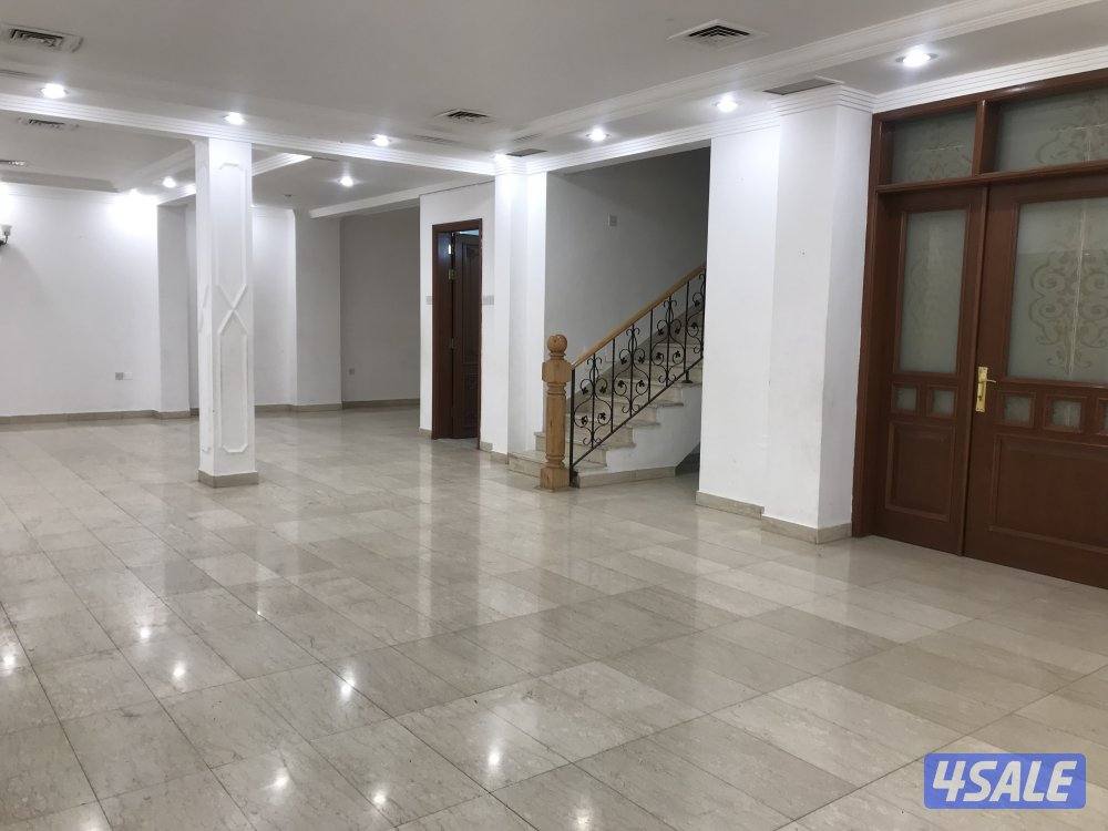 Villa for rent in Faiha1