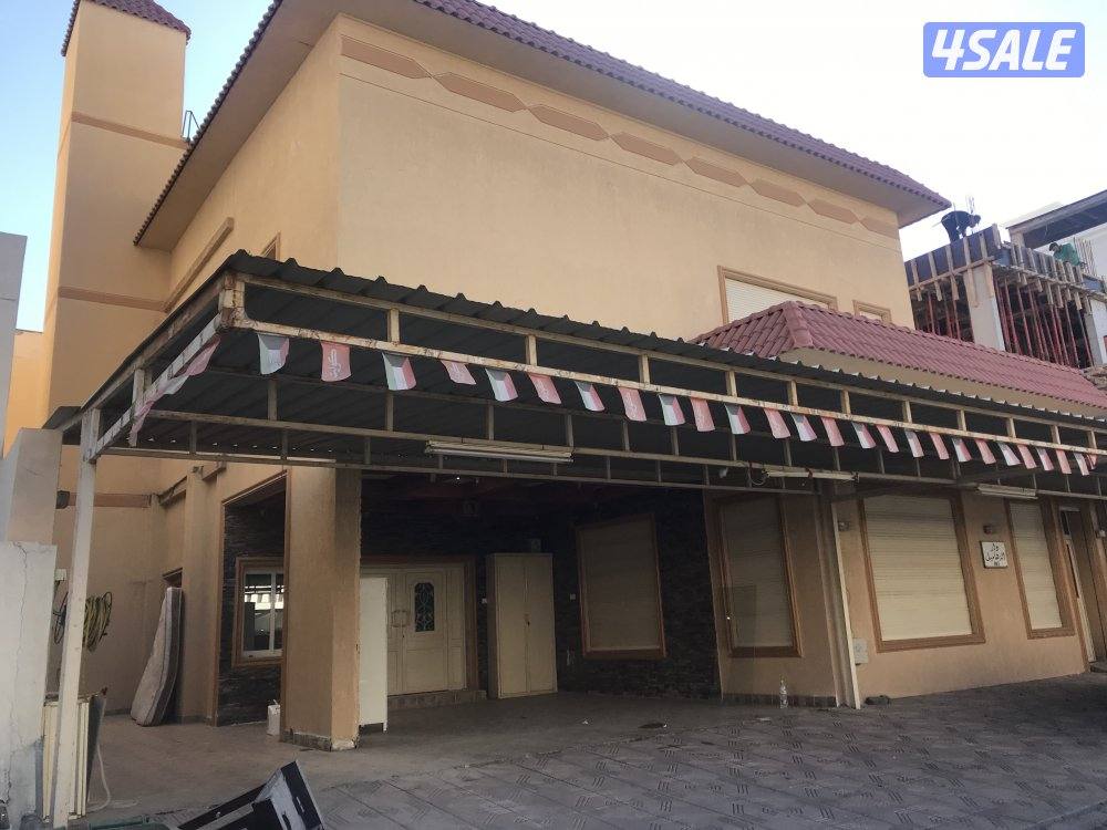 Villa for rent in Faiha2