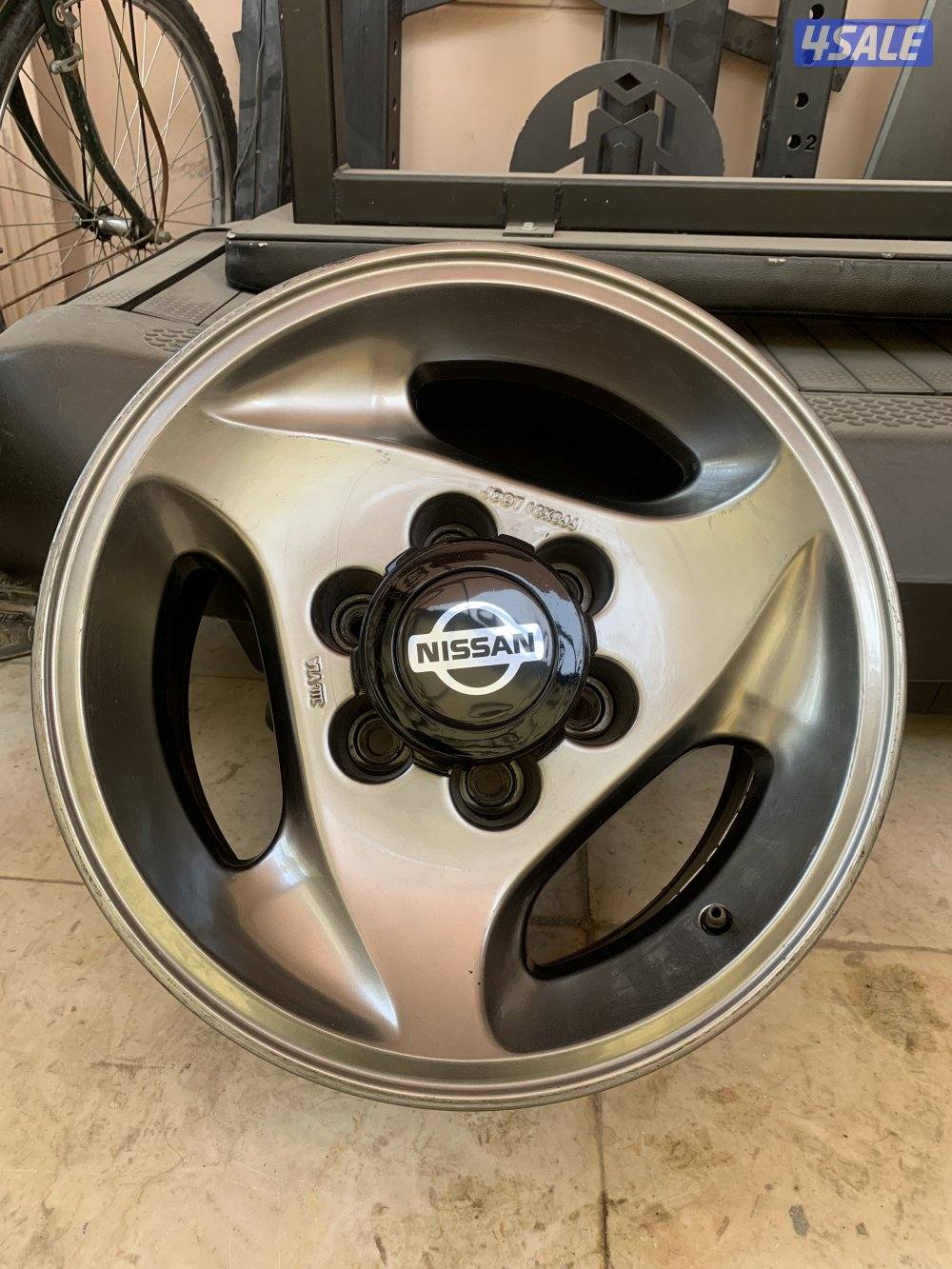 رنجات حجم ١٦ سوبر سفاري عدد ٥ للبيع1