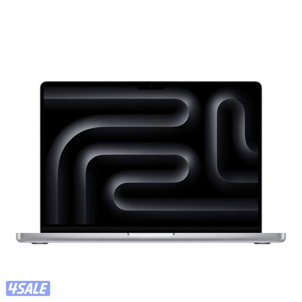 MacBook M5 Pro 16" New Unboxed0