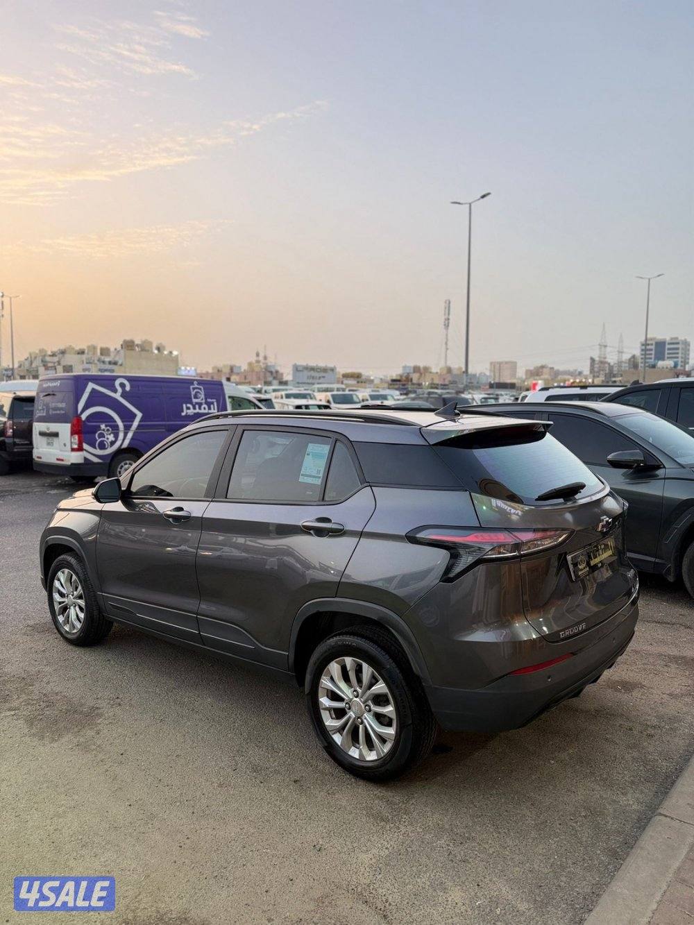 قروف 2023 عداد ٦٥ شرط الفحص4