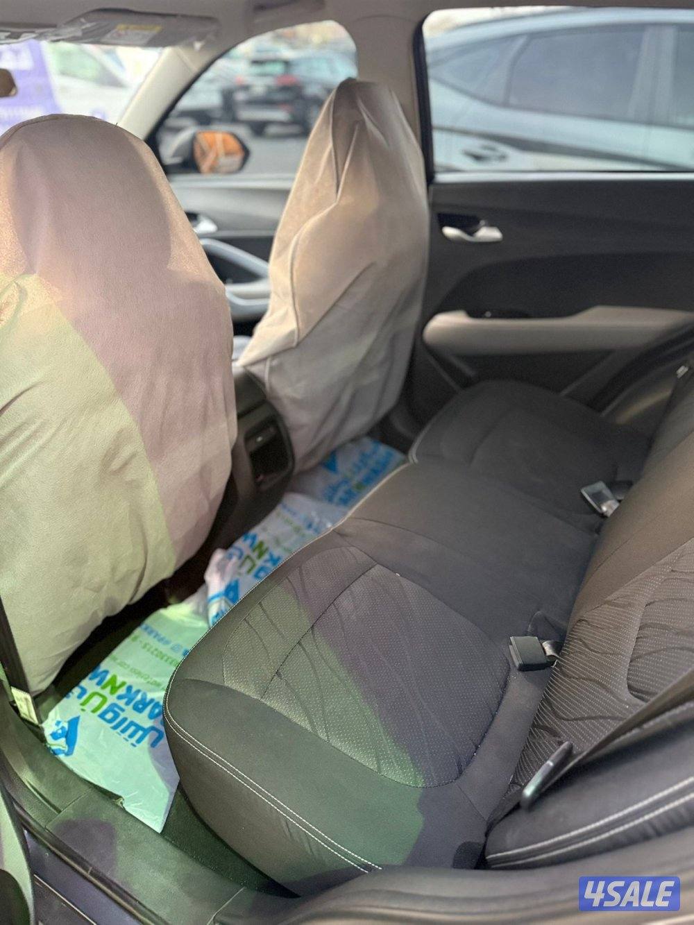 قروف 2023 عداد ٦٥ شرط الفحص6