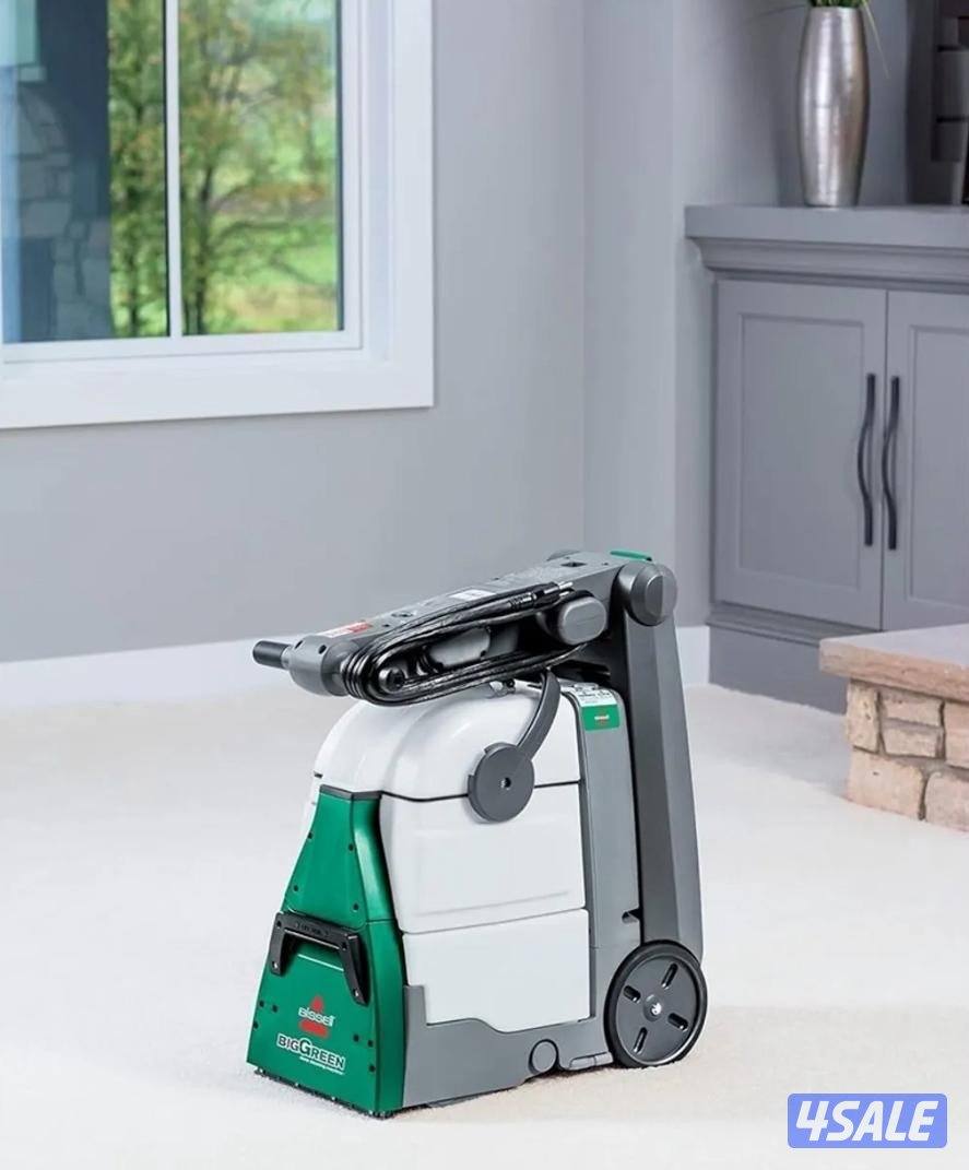 bissel big carpet cleaner2