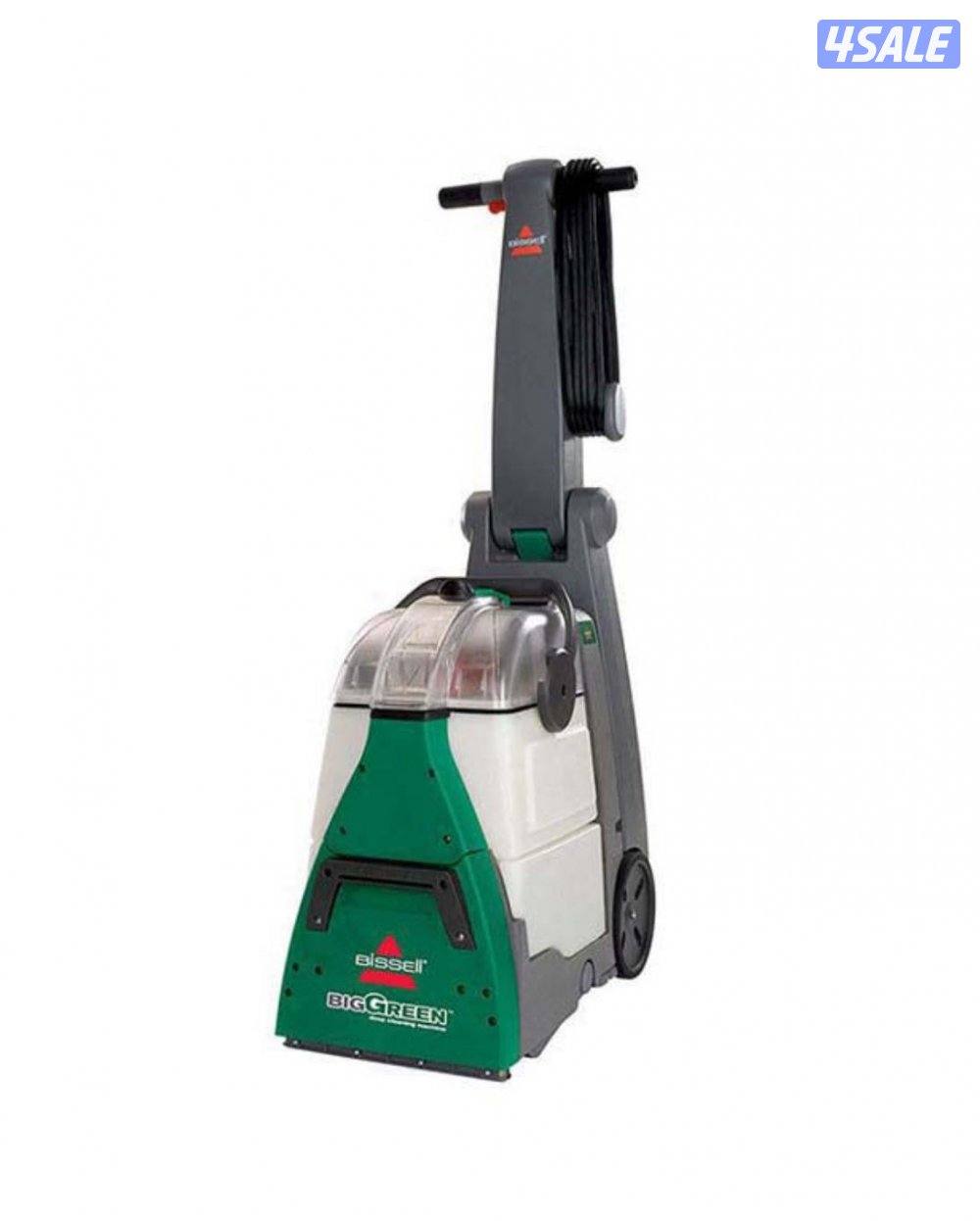 bissel big carpet cleaner4