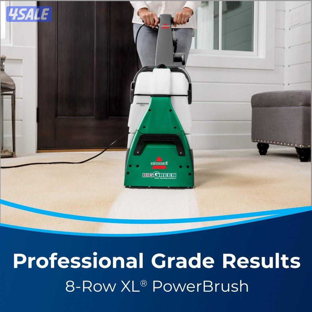 bissel big carpet cleaner6