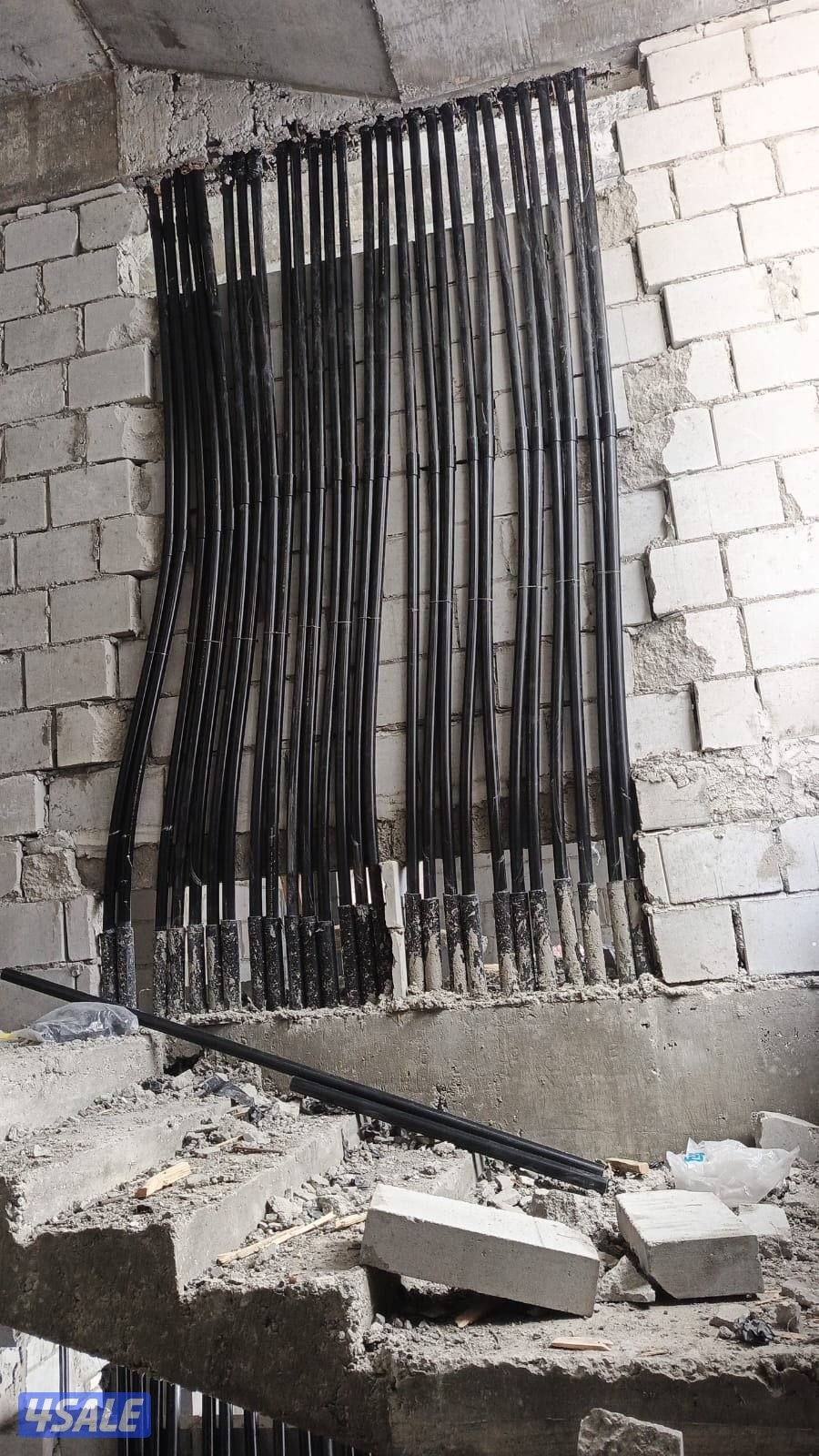 فني تمديدات كهربائية جميع خدمات الكهرباء2