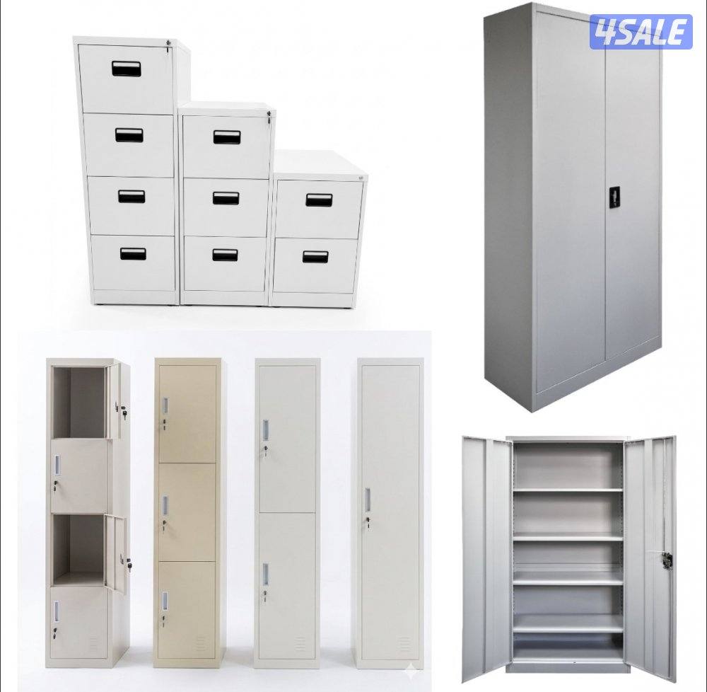 خزانات حديد للبيع – توصيل مجاني0