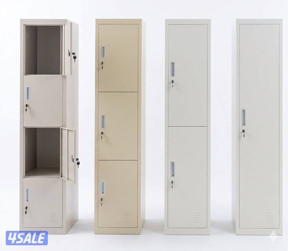 خزانات حديد للبيع – توصيل مجاني1