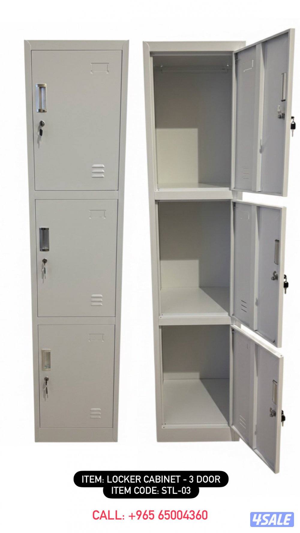 خزانات حديد للبيع – توصيل مجاني4