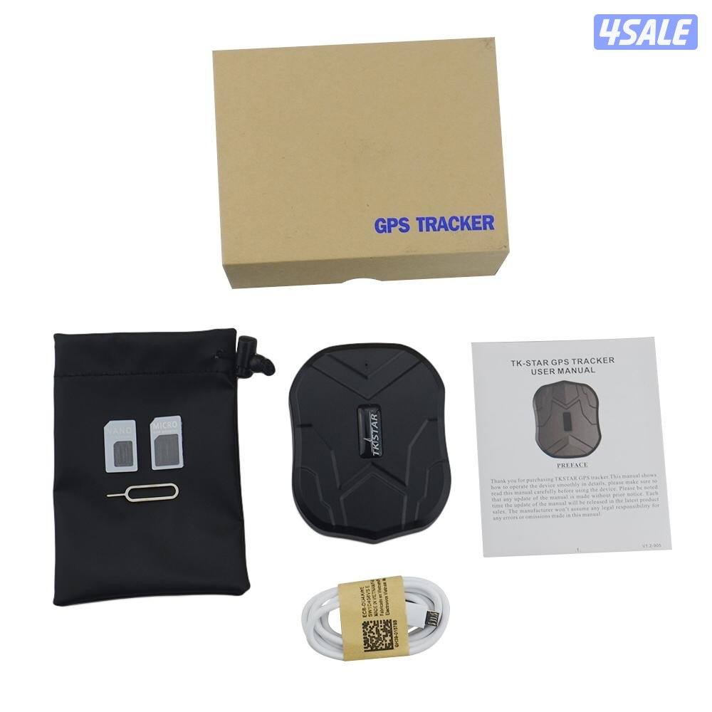 جهاز تتبع للسواق والحمايه من السرقه + صوت (الاصلي)0