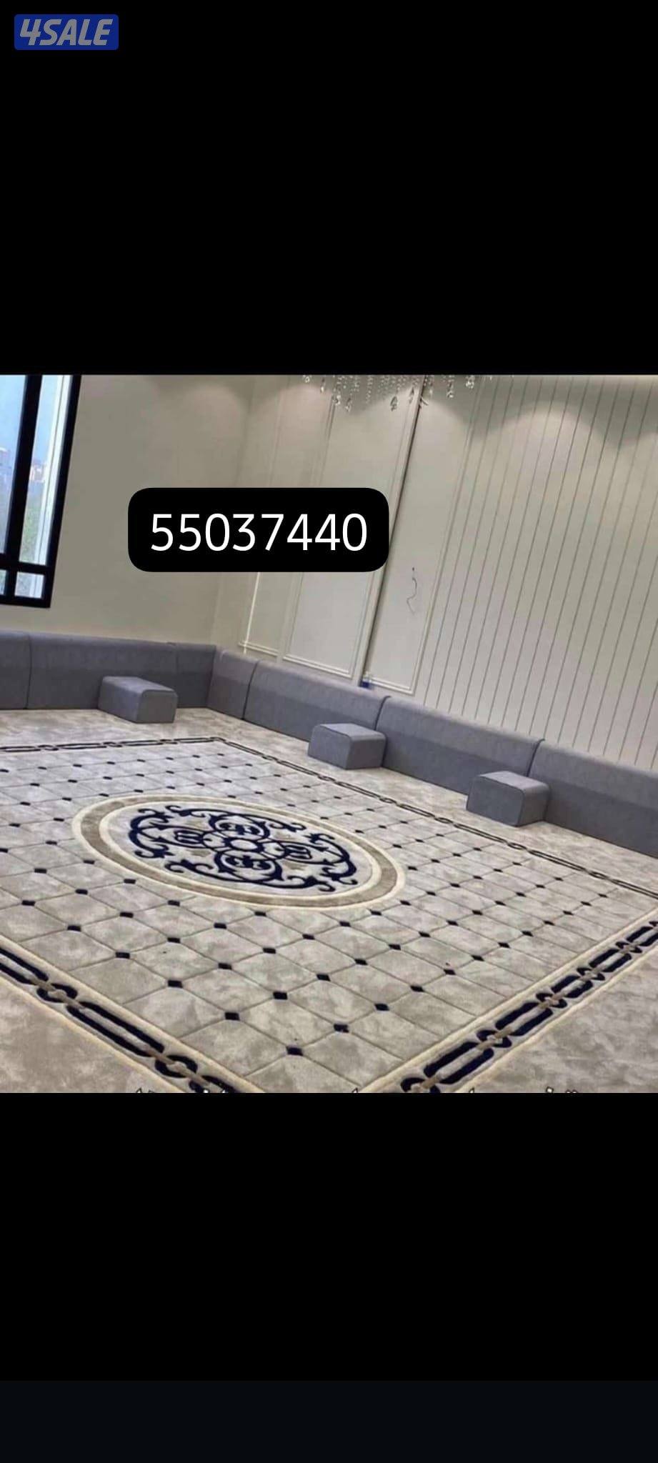 نـــبحث دأئـــمآ عن البداع والتميز في اعــمالنا 🏡🛋 ارخص انواع السجاد14