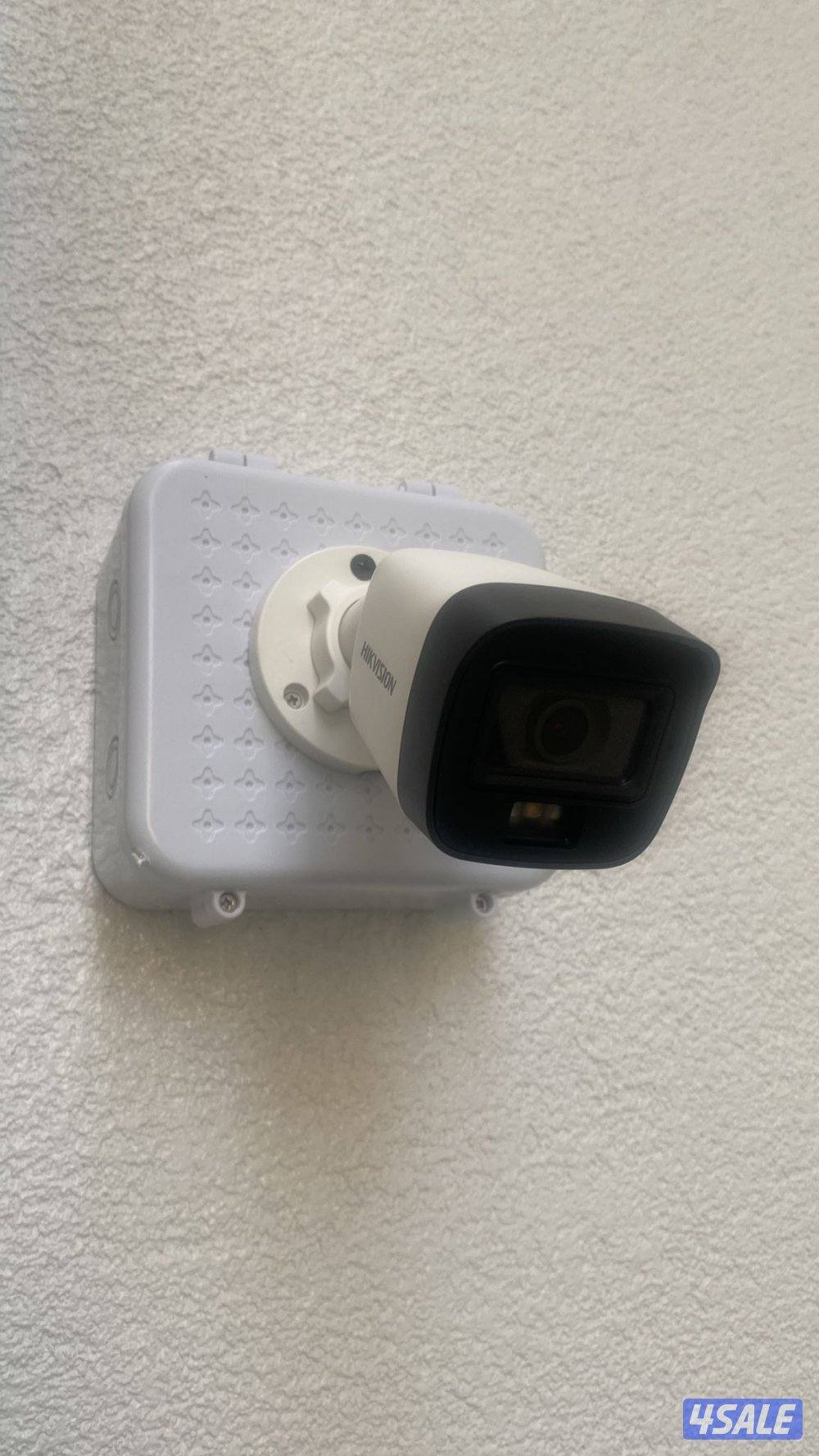 كاميرات مراقبة تركيب وصيانه1