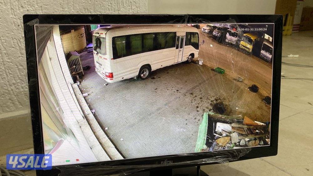 كاميرات مراقبة تركيب وصيانه7